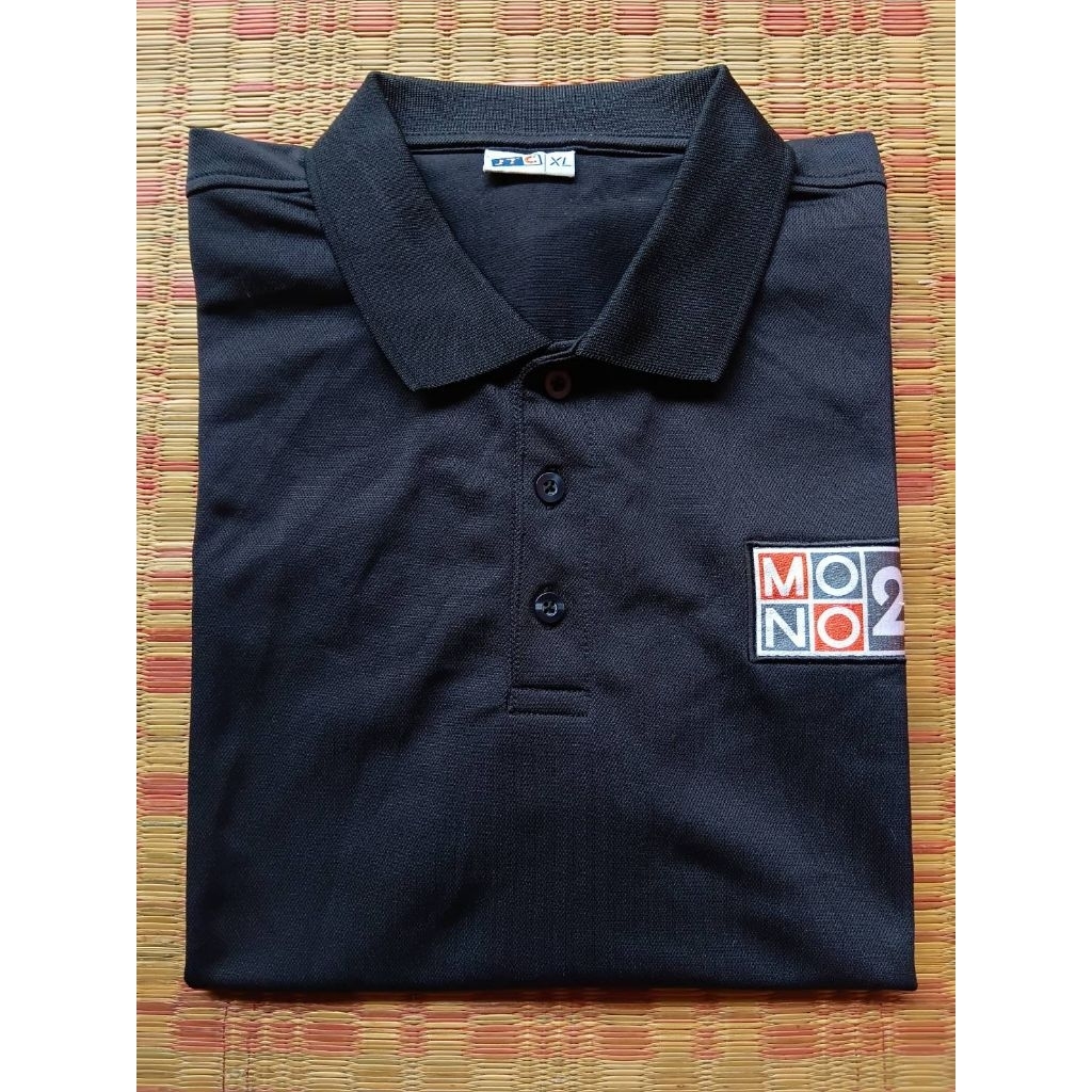เสื้อเซอร์วิส ช่อง Mono29