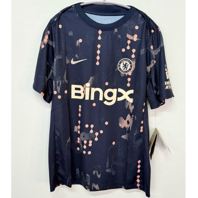 เสื้อซ้อม Chelsea (แท้ มือ 1)