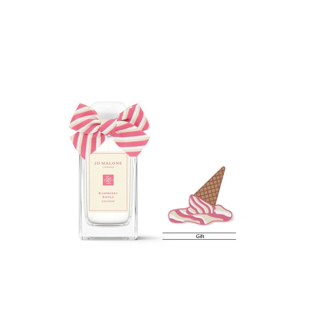 ✈️พรีออเดอร์ 7-14 วัน  Jo Malone Raspberry Ripple Cologne – Limited Edition