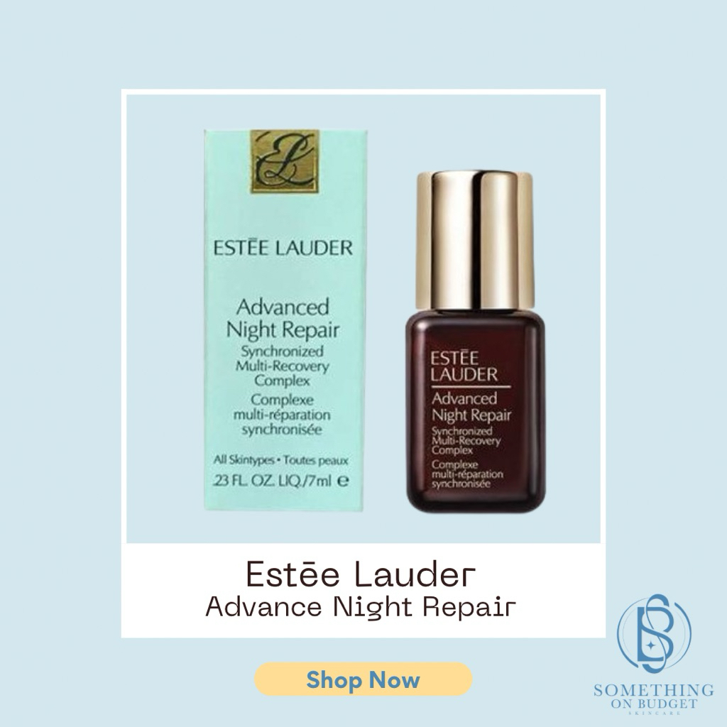พร้อมส่ง ❤️ Estēe Lauder ❤️Advance Night Repair