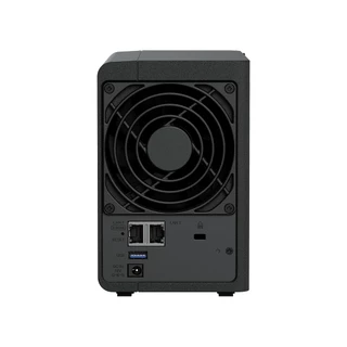 Synology DiskStation DS225+ 2-Bay NAS