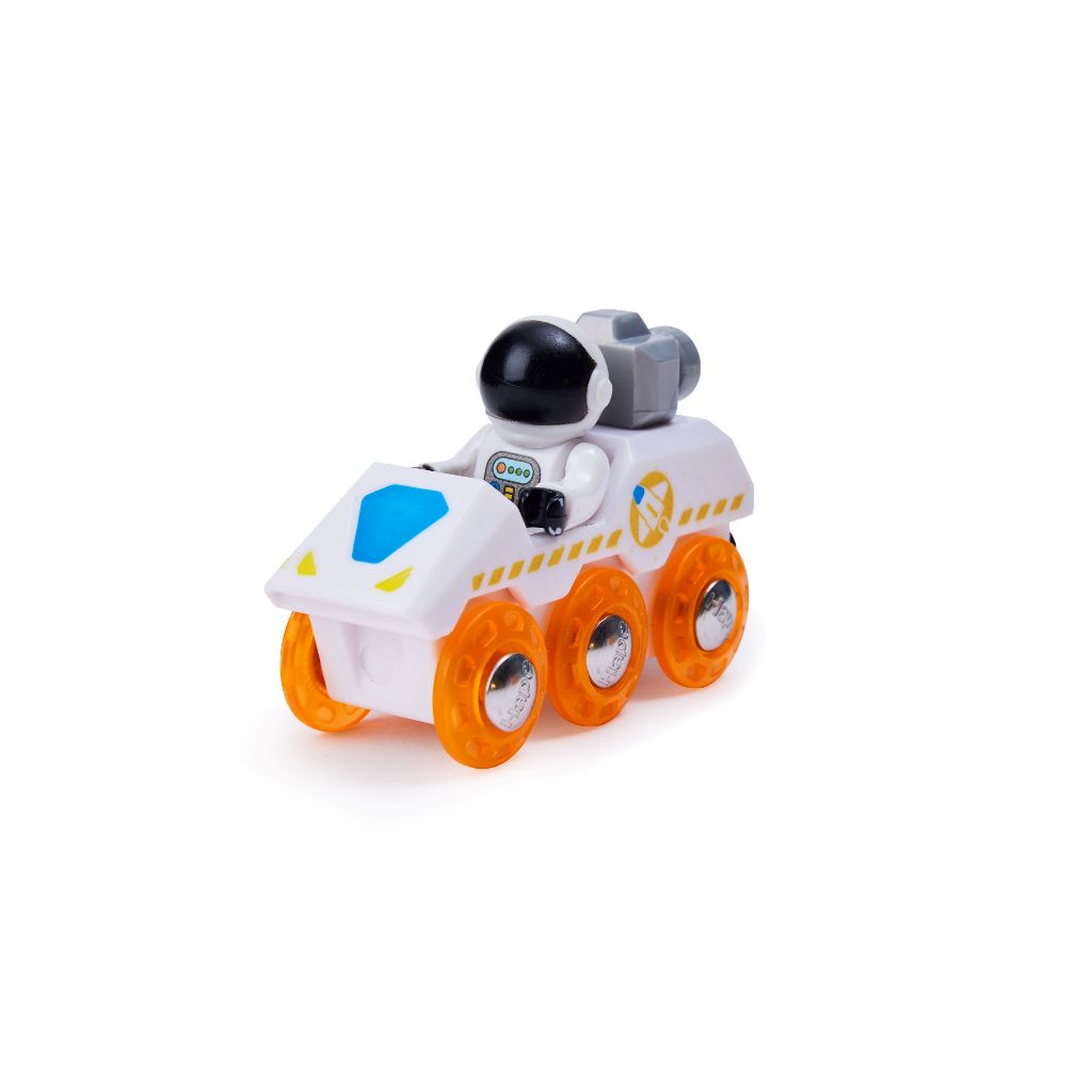 Hape - Space Adventure Play Set مجموعة مغامرة الفضاء 3Y+ صورة 6