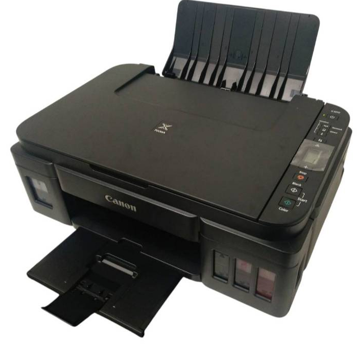 อะไหล่ Canon G3010 แท้มือสอง