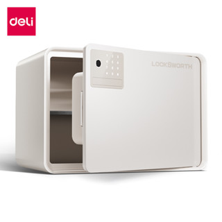 Deli ตู้เซฟ ระบบดิจิตอล ตู้เซฟอิเล็คทรอนิกส์ สไตล์มินิมอล รั…