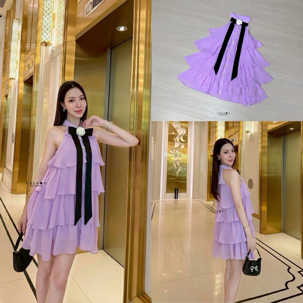 สินค้างานป้าย Lalada brand