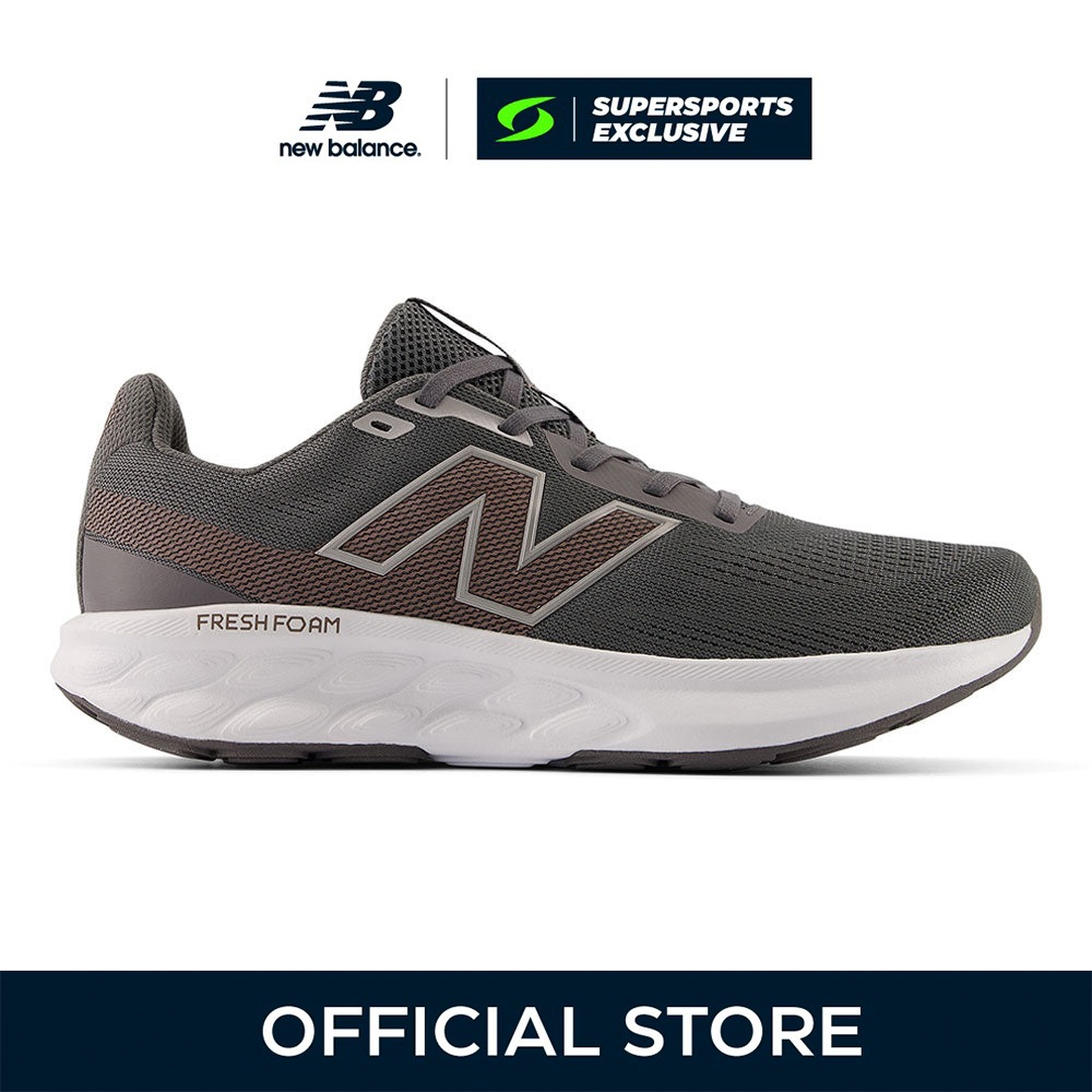 NEW BALANCE 520v9 รองเท้าวิ่งผู้ชาย [Supersports Exclusive]