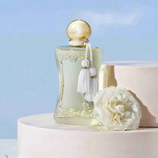 (หายากมาก)~💐💦Parfums de Marly Meliora EDP💦💐 สดชื่นอ่อนหวาน Fruity Floral Aromatic แท้💯จากฝรั่งเศษ