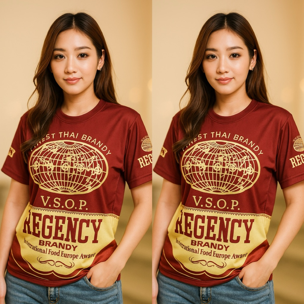 ✨ เสื้อยืดกีฬา แขนสั้น/แขนยาว ✨ ผ้าไมโครสปอร์ต ใส่ได้ทั้งผู้หญิงและผู้ชาย