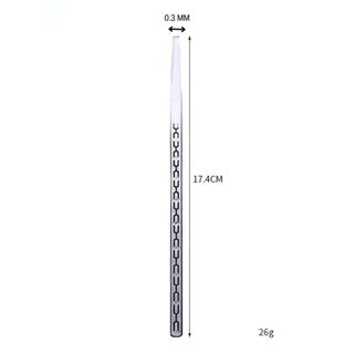 ชุดทำเล็บขบอย่างดี หัวเล็ก0.3mm งานแข็งแรงหนาทน คม ใบมีดมีความคมมาก ง่ายต่อการตัดเล็บขบแบบถึงรากถึงโคนเล็บเท้า ฟรีกล่อง