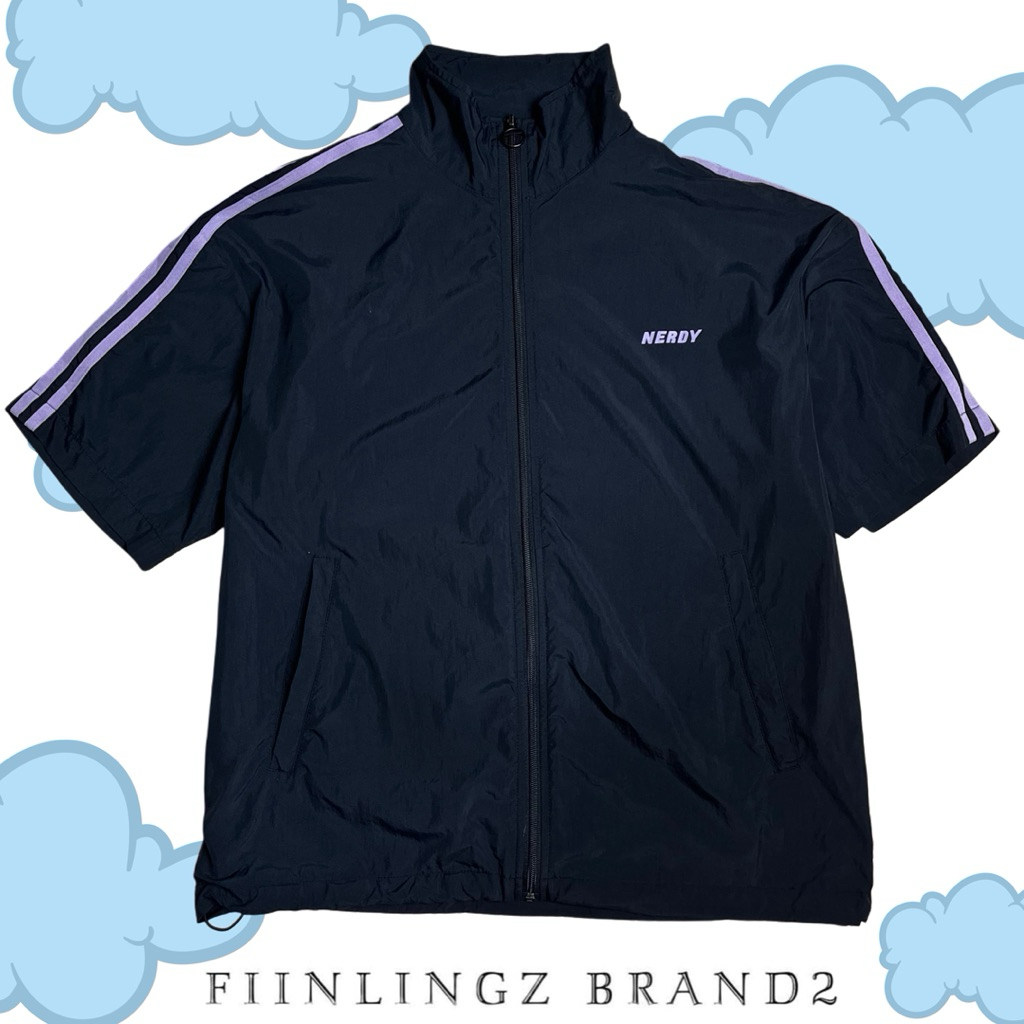 NERDY เสื้อผ้าร่ม แบรนด์เนม ของแท้ 💯%