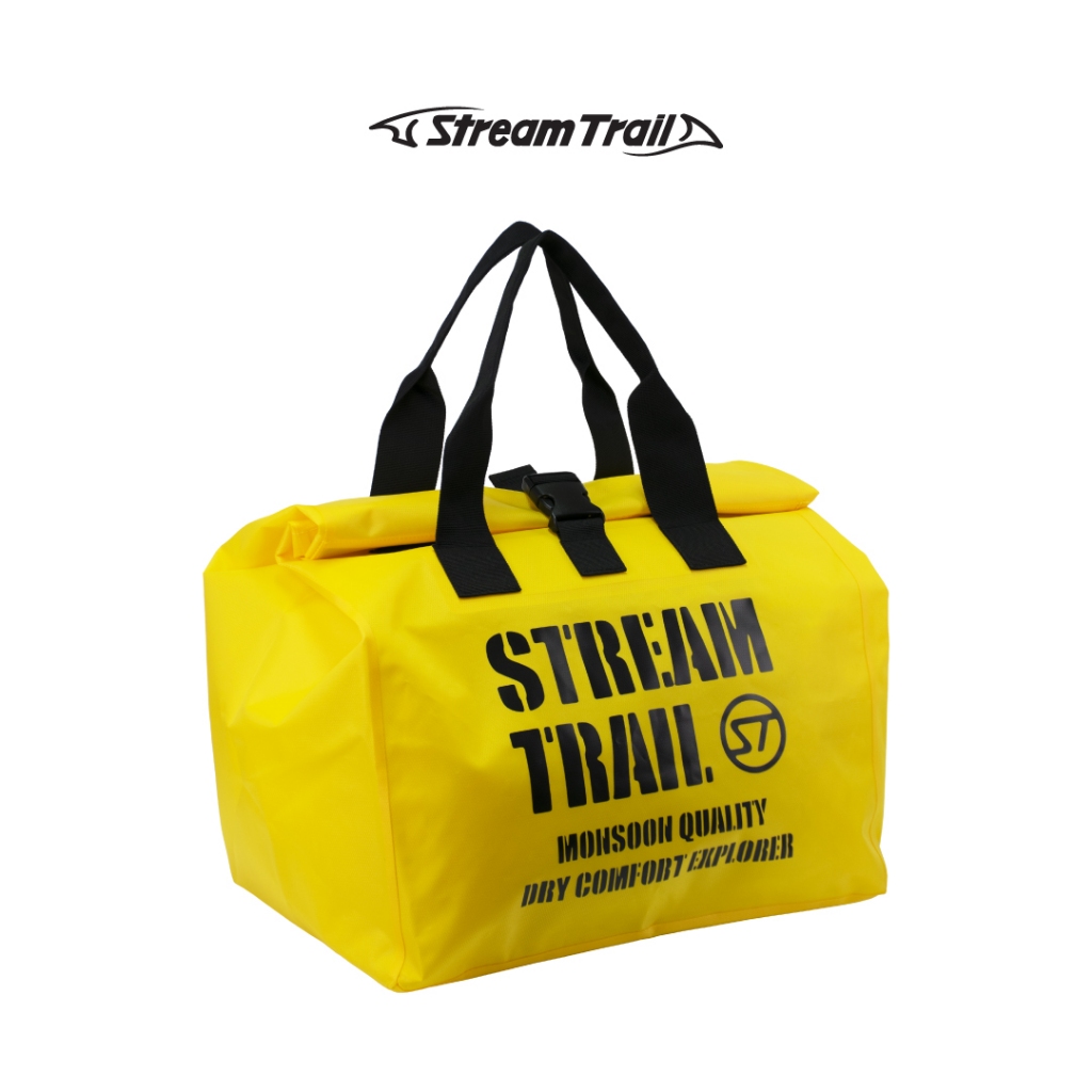 Stream Trail-L.T. Rolldown Wet Tote 52L