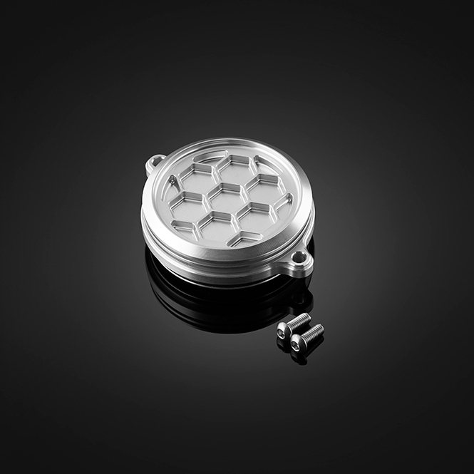 Bikers ฝาปิดแคม Honda Dax 125 Monkey 125 CT125