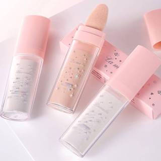 C.322.LAMEILA ไฮไลท์​หน้าเงา ประกายกลิต​เตอร์​ฉ่ำๆ ​แบบผง ทา…