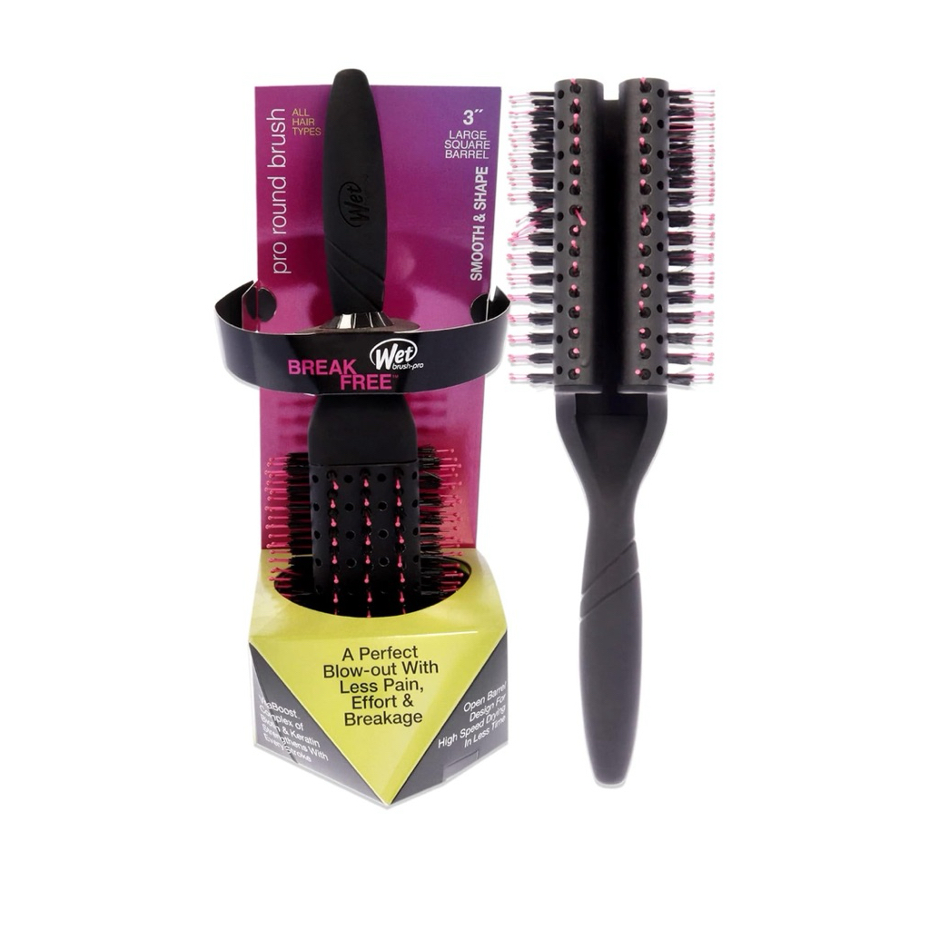 Wet Brush Pro Fast Dry Round Brush