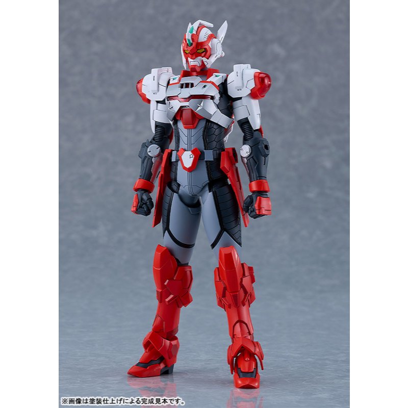 (🔴PRE-ORDER) PLAMATEA Dennou Keisatsu Cybercop JP-00X-1 Jupiter Bit Plastic Model ของแท้ 💯