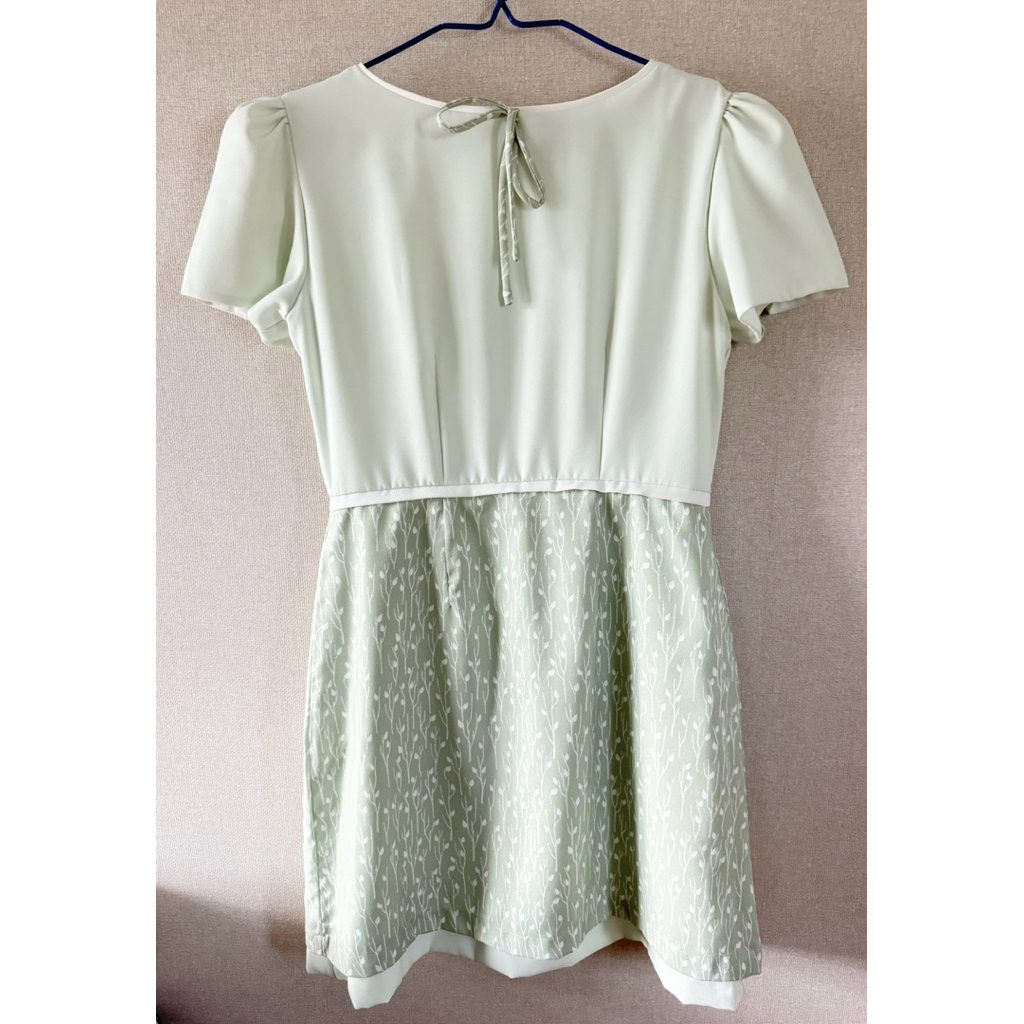 ชุดทำงาน แบรนด์ Everyday’s Runway มือ2