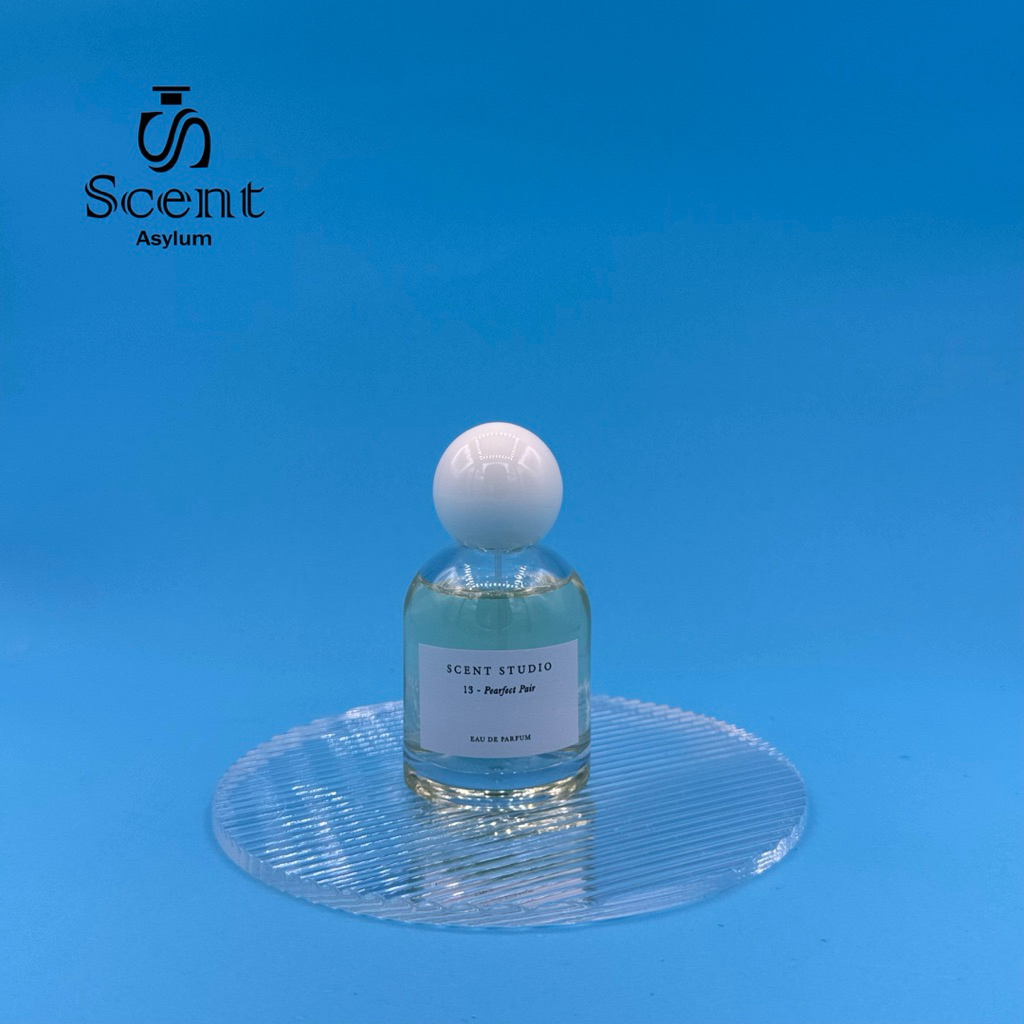น้ำหอมแท้แบ่งขาย Scent Studio - 13 Pearfect Pair ของแท้ 100%