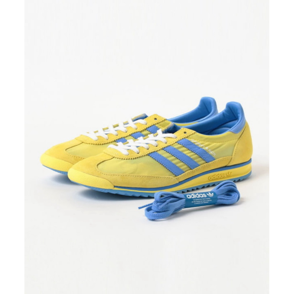adidas x Sporty & Rich SL 72 OG