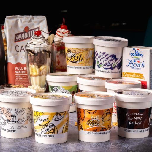 Super Value 8 Quarts - โปร 8 ควอร์ต สุดคุ้ม