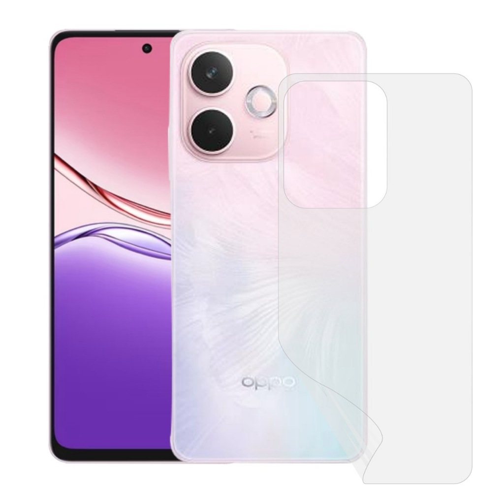 ฟิล์มไฮโดรเจล สำหรับ ออปโป้ เอ5 เอ๊กซ์ Use For OPPO A5x Hydrogel Flim (6.67)