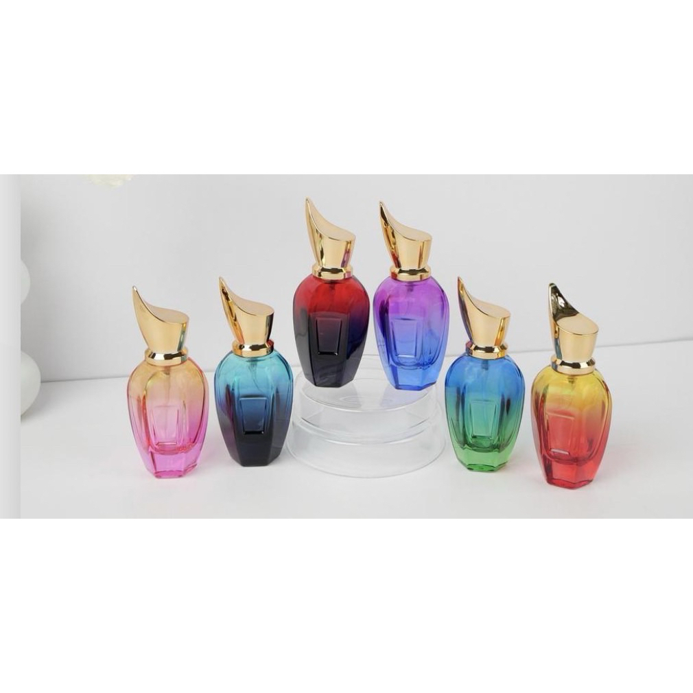 ขวดน้ำหอมแบบสเปรย์ 30 ml