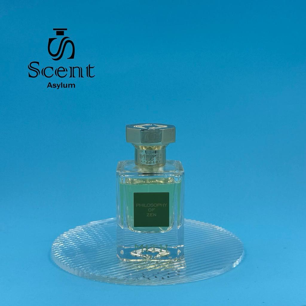 น้ำหอมแท้แบ่งขาย MITH - Philosophy of Zen ของแท้ 100%
