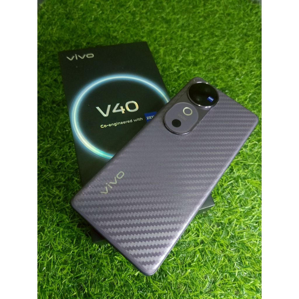 Vivo V40 5G มือสอง สภาพใหม่99.99%