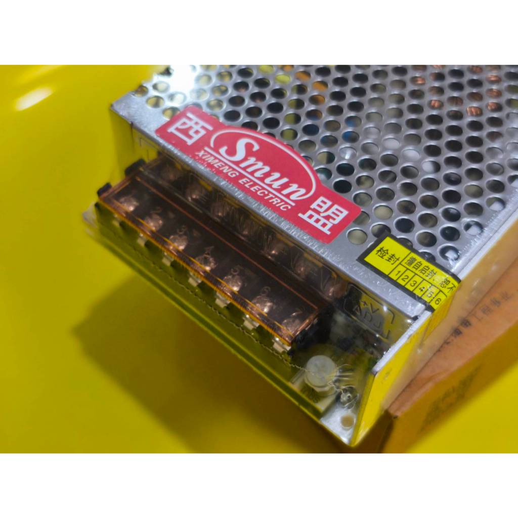 switching power supply 🌙 เครื่องพิมพ์ไวนิล ทน  ☄️36 V  🍀 DX11  DX10  Konica i3200 All win สวิชชิ่ง ค