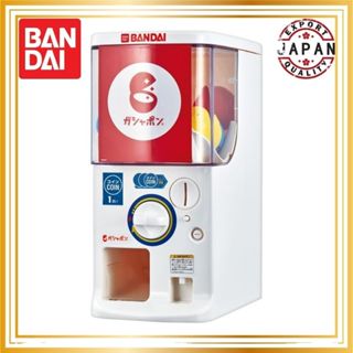 【2024 Release】Bandai  Gashapon hine Trial