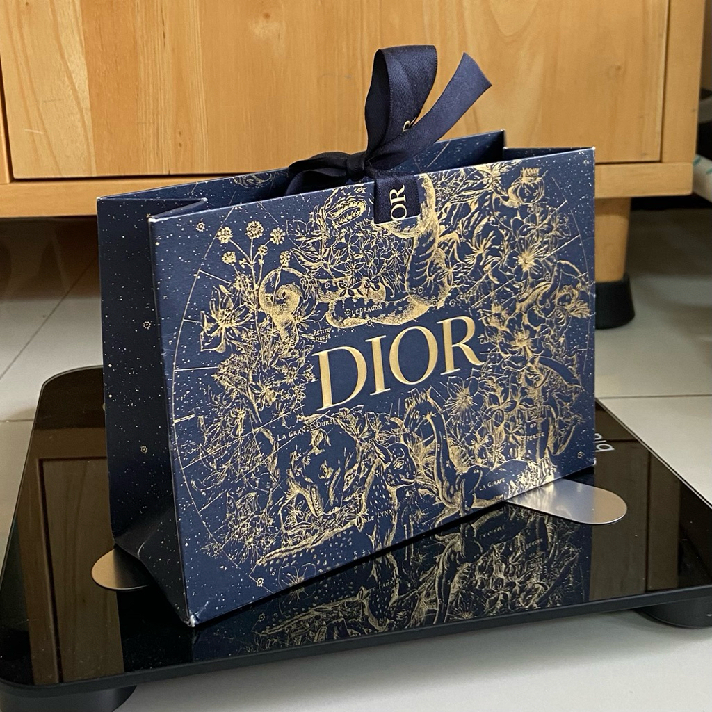 ถุงกระดาษแบรนด์เนมแท้💯💯lyn, Jaspal,Amezon Starbucks, Uniqlo,charles&keith,central,themall,ไซส์S-M-L-XL - รูปที่ 6