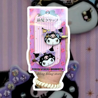 🇹🇭New collection 1 แผงรวมกิ๊ฟซาริโอ้ รุ่นเพรชน้อง กิ๊ฟแก๊งซาริโอ้ #kitty #kuromi #melody🍄🌝