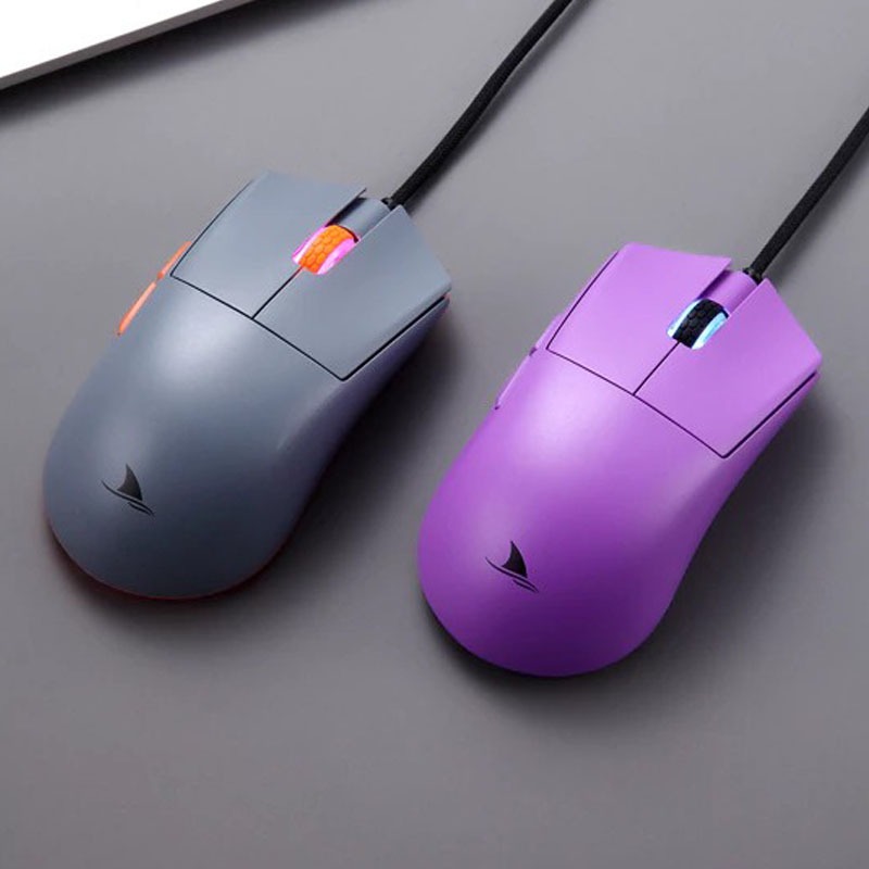 DARMOSHARK M3S mode gaming mouse รับประกัน2ปี
