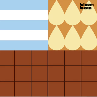 กาแฟแคปซูล Bloom Bean - Honey Bloom หอมหวาน กลมกล่อม ถัวยอลูมิเนียม ใช้กับเครื่องชงทุกยี่ห้อที่ใช้แคปซูล Nespresso