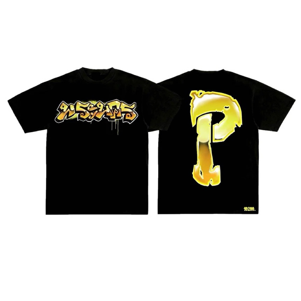 เสื้อ 4BANG “พระนคร“🏚️🅿️ (สินค้ามีจำนวนจำกัด)