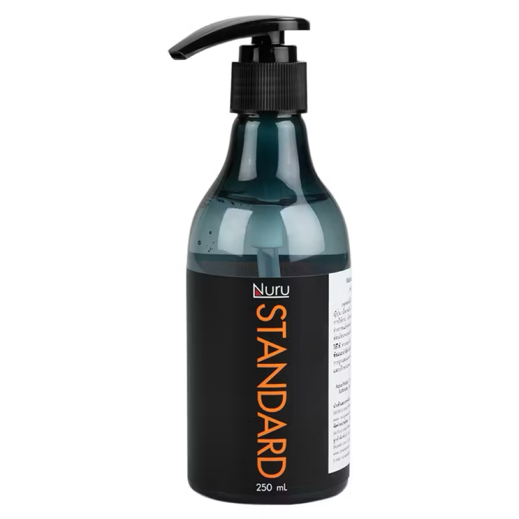 NURU Gel Standard 250ml.