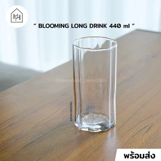 แก้วมัทฉะสำหรับคาเฟ่ | ใส ทน ดีไซด์มินิมอล [หลายแบบ]