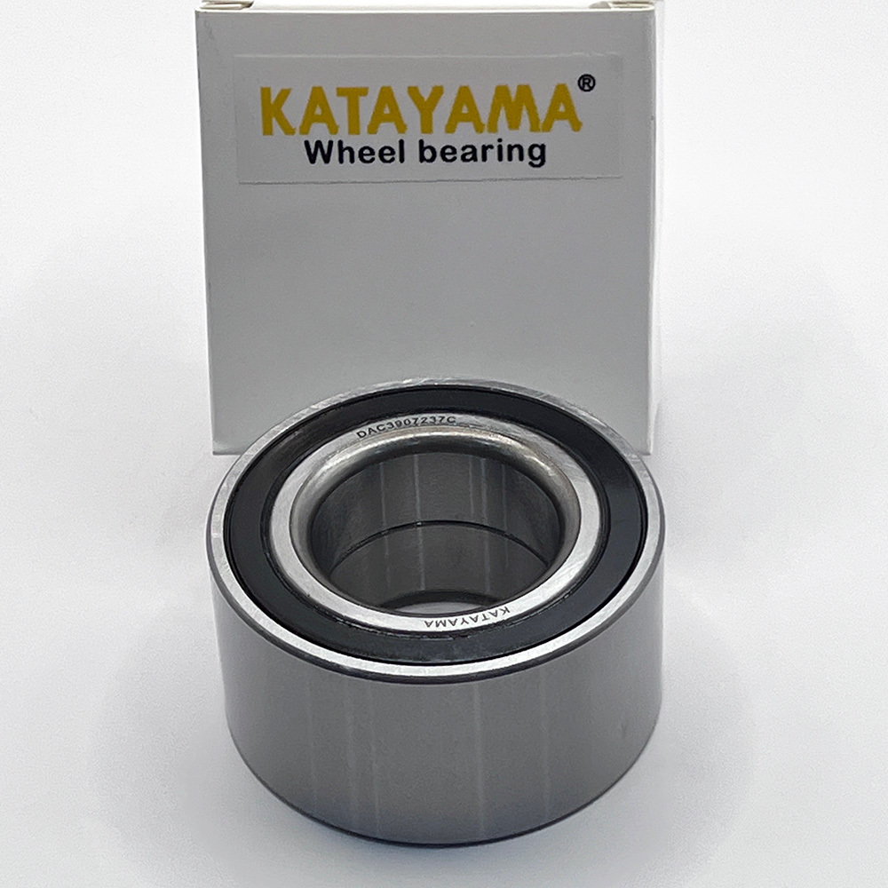 ลูกปืนล้อหน้า NETA V ลูกปืนล้อหลัง NETA V ตรงรุ่น เกรดพรี่เมี่ยม ยี่ห้อ KATAYAMA - รูปที่ 3