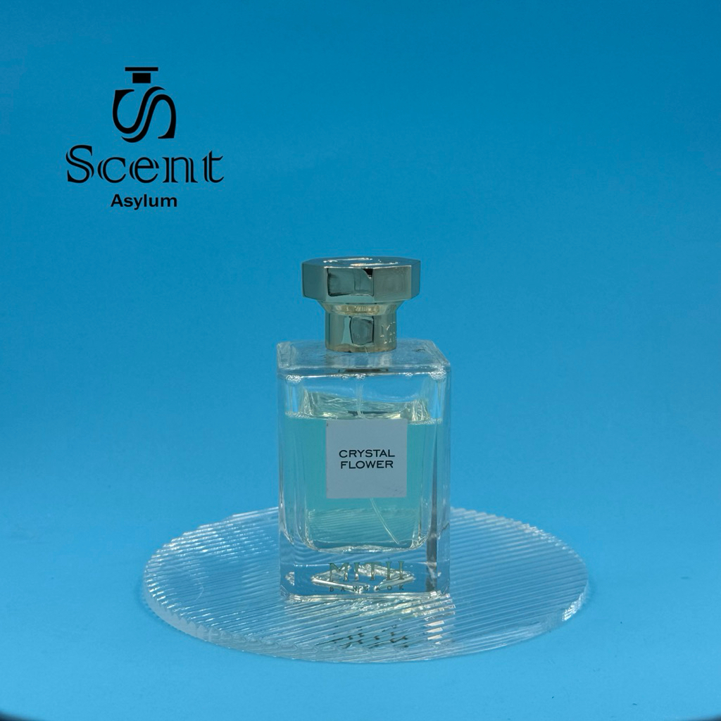 น้ำหอมแท้แบ่งขาย MITH - Crystal Flower ของแท้ 100%