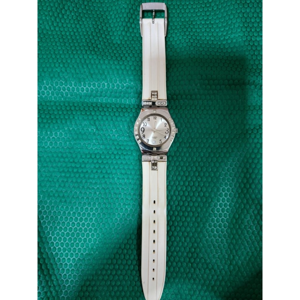 นาฬิกา swatch มือสอง ของแท้