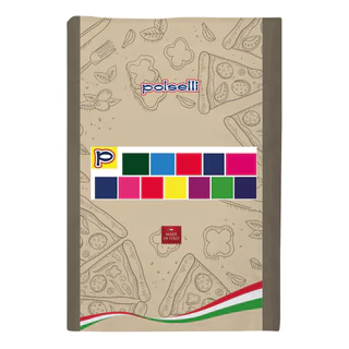 Polselli La Napoletana Contemporanea โพลเซลลี ลานาโปลีทานาคอนเทมโพราเนีย 5กก.
