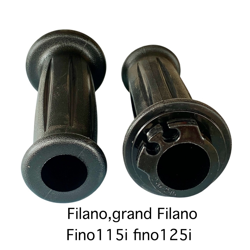 ปลอกมือพร้อมใส้ ปลอกคันเร่ง Mio125,Spark115i,TTX,Filano Fino125