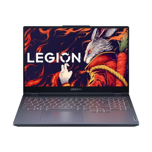 Lenovo Legion5 15IRX9 โน้ตบุ๊คเกมมิ่ง ประสิทธิภาพทรงพลังด้วยการ์ดจอ  RTX 4060 83JJ000CTA