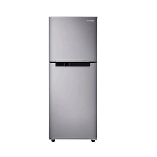 SAMSUNG ตู้เย็น 2 ประตูระบบ Inverter ขนาด 7.3 คิว รุ่น RT20HAR1DSA/ST