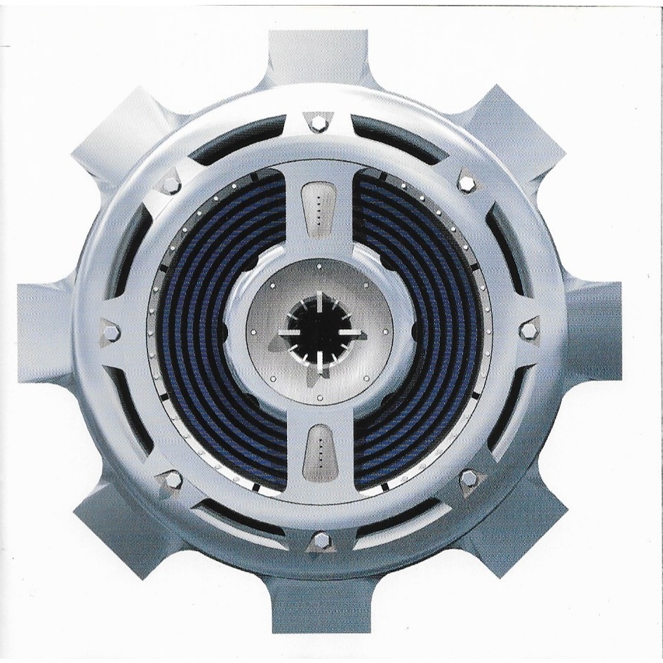 Used CD,C+C Music Factory - C+C Music Factory (A+)(1995)(EC)