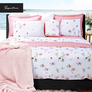 SANTAS HOME ปลอกผ้านวม Amidala | Micromodal 800 เส้นด้าย