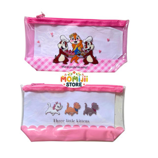 กระเป๋าซิป disney ทรงยาว🇯🇵ของแท้