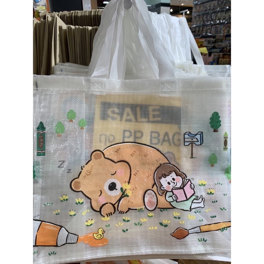 🚩กระเป๋าทรงกระสอบ B2S สวย แข็งแรง ทนทาน