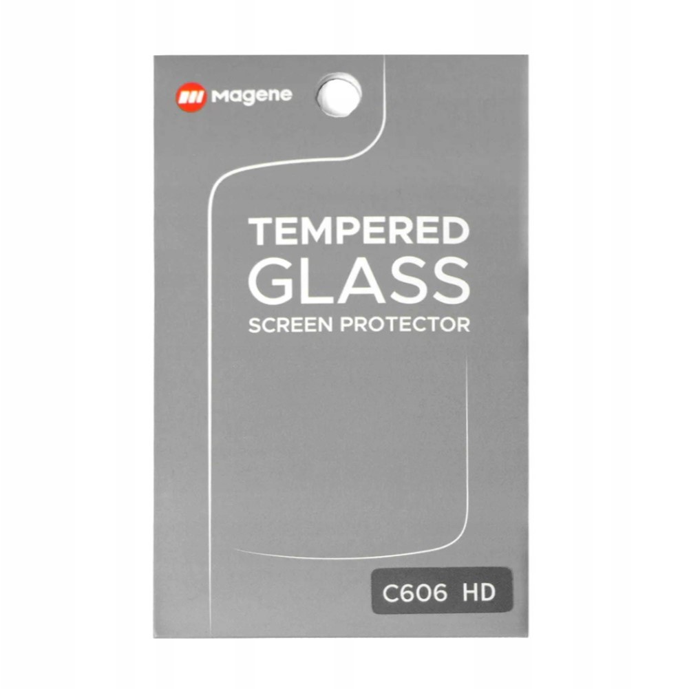 Magene C606 C506 C506SE Bike Computer Tempered Film