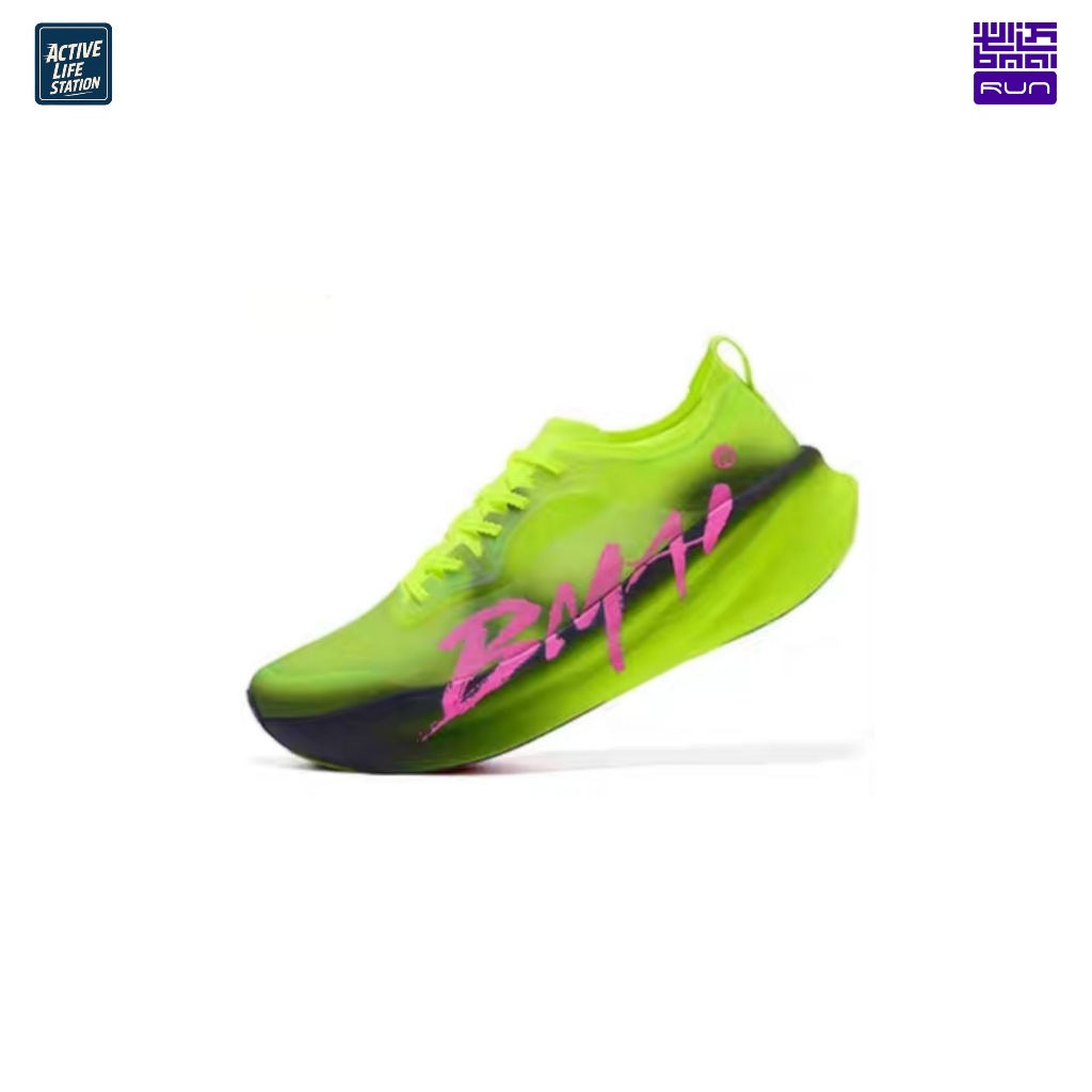 รองเท้าวิ่ง BMAI Carbon 3.0 Turbo