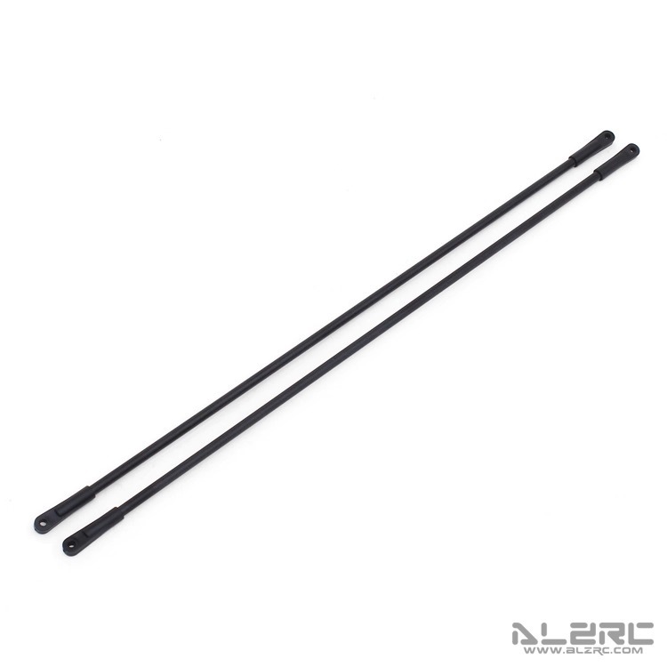 ALZRC-Devil X360/450 Pro/GAUI X3 Tail Boom Brace Set  (DX360-42)